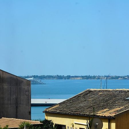 סירקוזה All That Sicily Ortigia מראה חיצוני תמונה